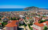 Cozy two-level apartment 3+1, in a picturesque area, in the elite area of Alanya - Hasbahce-id-6296-photo-24