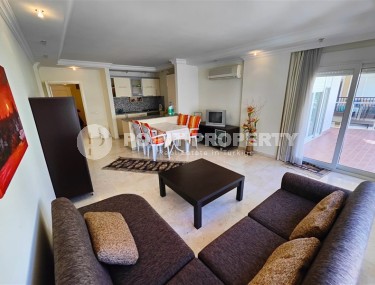 Comfortable apartment with furniture and household appliances, on the 2nd floor in a building built in 2005-id-6297-photo-2