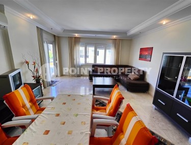 Comfortable apartment with furniture and household appliances, on the 2nd floor in a building built in 2005-id-6297-photo-3