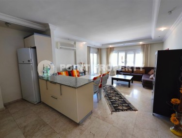 Comfortable apartment with furniture and household appliances, on the 2nd floor in a building built in 2005-id-6297-photo-4