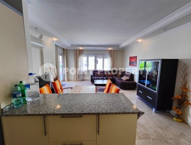 Comfortable apartment with furniture and household appliances, on the 2nd floor in a building built in 2005-id-6297-photo-5