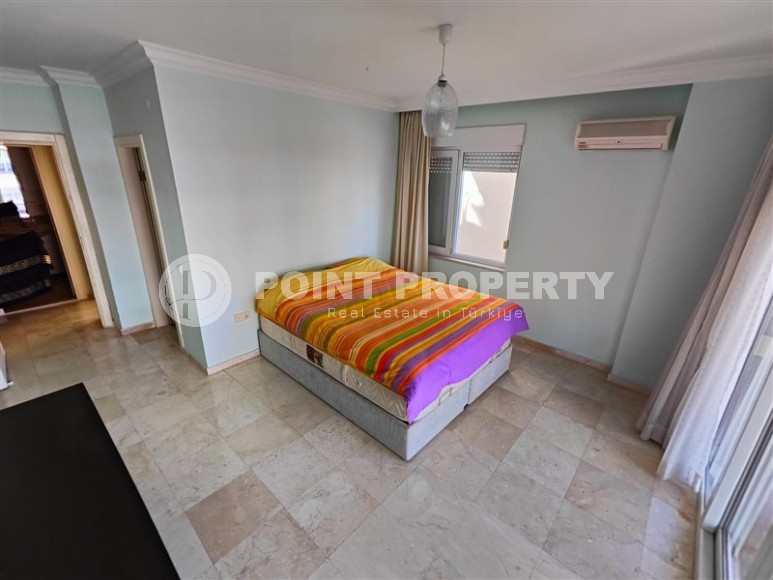 Благоустроенная квартира с мебелью и бытовой техникой, на 2-м этаже в доме 2005 года постройки-id-6297-фото-9