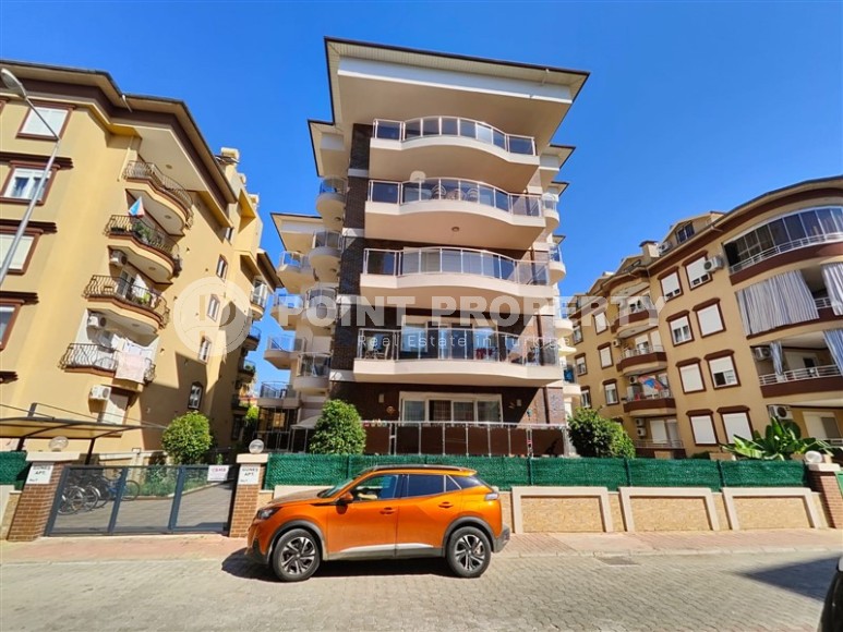 Благоустроенная квартира с мебелью и бытовой техникой, на 2-м этаже в доме 2005 года постройки-id-6297-фото-20