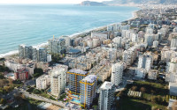 Investment complex with an ideal location in the Mahmutlar area. 100 meters to the Mediterranean Sea-id-1067-photo-6