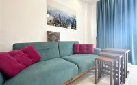 Small furnished apartment with a total area of 58 m2, on the 1st floor in a modern residential complex built in 2021-id-6300-photo-2