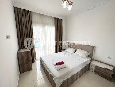 Small furnished apartment with a total area of 58 m2, on the 1st floor in a modern residential complex built in 2021-id-6300-photo-5