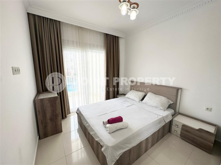 Small furnished apartment with a total area of 58 m2, on the 1st floor in a modern residential complex built in 2021-id-6300-photo-5