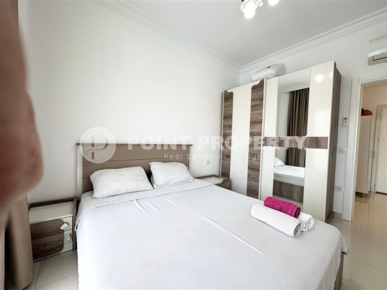 Small furnished apartment with a total area of 58 m2, on the 1st floor in a modern residential complex built in 2021-id-6300-photo-6