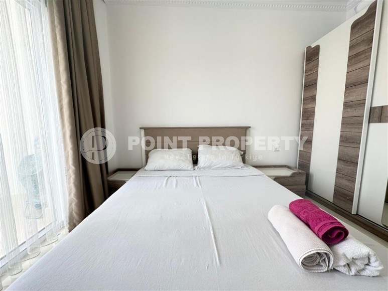 Small furnished apartment with a total area of 58 m2, on the 1st floor in a modern residential complex built in 2021-id-6300-photo-7