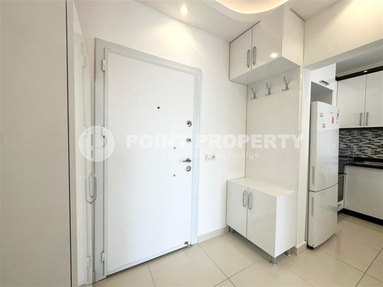 Small furnished apartment with a total area of 58 m2, on the 1st floor in a modern residential complex built in 2021-id-6300-photo-10