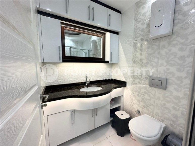 Small furnished apartment with a total area of 58 m2, on the 1st floor in a modern residential complex built in 2021-id-6300-photo-11