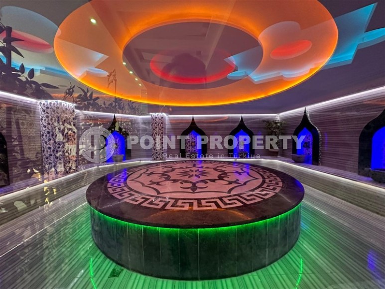 Small furnished apartment with a total area of 58 m2, on the 1st floor in a modern residential complex built in 2021-id-6300-photo-14