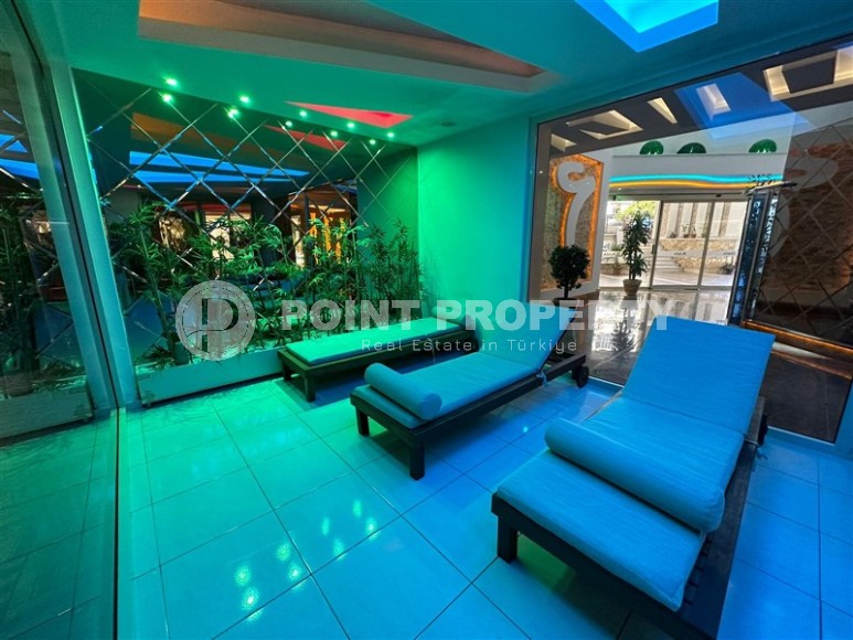 Small furnished apartment with a total area of 58 m2, on the 1st floor in a modern residential complex built in 2021-id-6300-photo-16