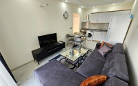 New apartment with furniture and household appliances, on the 3rd floor, 500 meters from the sea-id-6303-photo-2