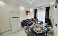 New apartment with furniture and household appliances, on the 3rd floor, 500 meters from the sea-id-6303-photo-3