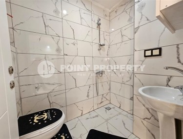 New apartment with furniture and household appliances, on the 3rd floor, 500 meters from the sea-id-6303-photo-5