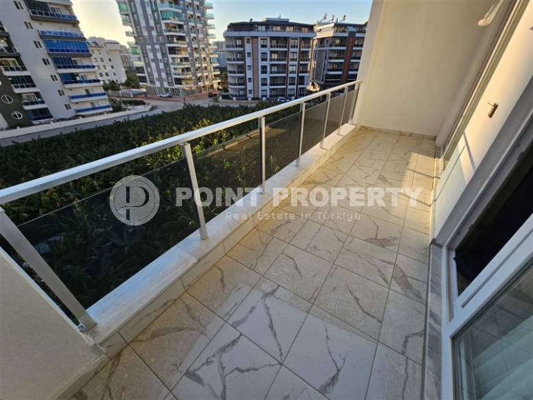 New apartment with furniture and household appliances, on the 3rd floor, 500 meters from the sea-id-6303-photo-6