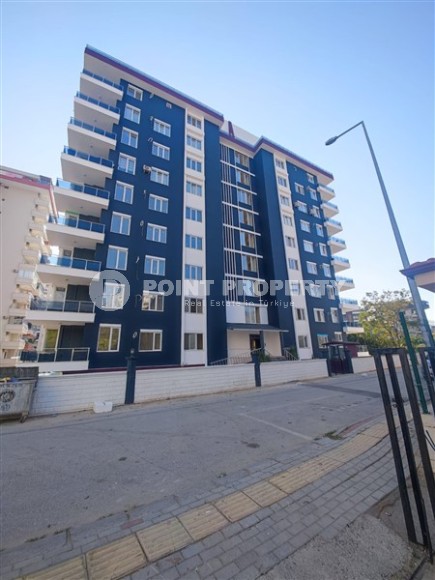 New apartment with furniture and household appliances, on the 3rd floor, 500 meters from the sea-id-6303-photo-8