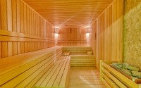 Стильная квартира с дизайнерским ремонтом, на 5-м этаже в жилом комплексе премиум-класса, введенном в эксплуатацию в 2023 году-id-6305-фото-12