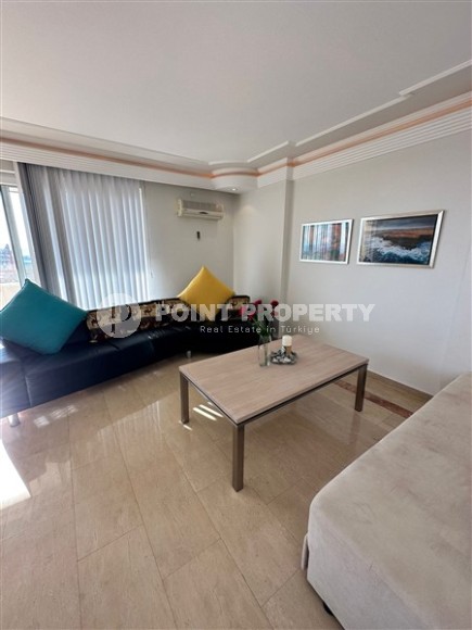 Панорамная квартира с роскошным видом на Торосские горы, на 4-м этаже в симпатичном, ухоженном жилом комплексе, построенном в 2007 году-id-6308-фото-3