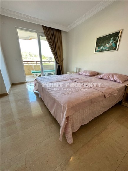 Панорамная квартира с роскошным видом на Торосские горы, на 4-м этаже в симпатичном, ухоженном жилом комплексе, построенном в 2007 году-id-6308-фото-8