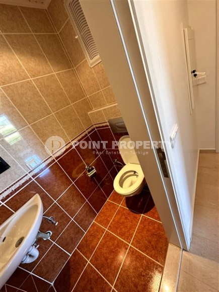 Панорамная квартира с роскошным видом на Торосские горы, на 4-м этаже в симпатичном, ухоженном жилом комплексе, построенном в 2007 году-id-6308-фото-11