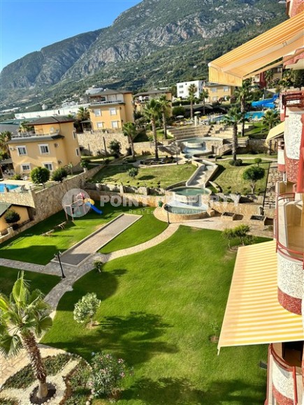 Панорамная квартира с роскошным видом на Торосские горы, на 4-м этаже в симпатичном, ухоженном жилом комплексе, построенном в 2007 году-id-6308-фото-14