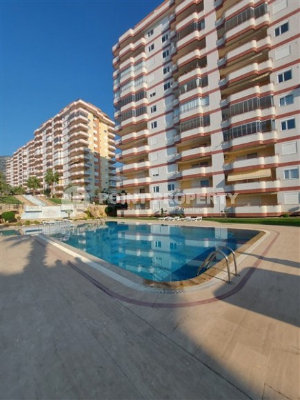 Панорамная квартира с роскошным видом на Торосские горы, на 4-м этаже в симпатичном, ухоженном жилом комплексе, построенном в 2007 году-id-6308-фото-16