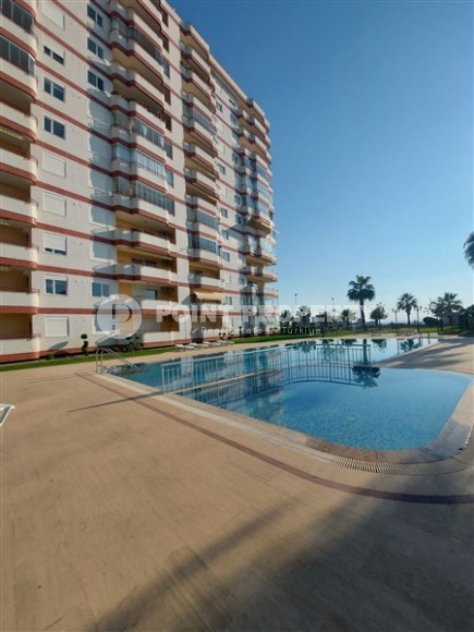 Панорамная квартира с роскошным видом на Торосские горы, на 4-м этаже в симпатичном, ухоженном жилом комплексе, построенном в 2007 году-id-6308-фото-17