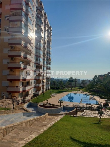 Панорамная квартира с роскошным видом на Торосские горы, на 4-м этаже в симпатичном, ухоженном жилом комплексе, построенном в 2007 году-id-6308-фото-18