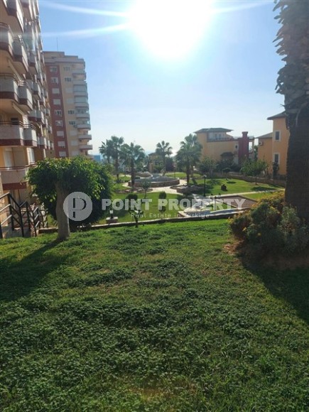 Панорамная квартира с роскошным видом на Торосские горы, на 4-м этаже в симпатичном, ухоженном жилом комплексе, построенном в 2007 году-id-6308-фото-19