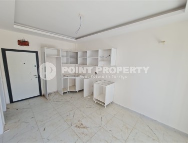 Компактная квартира с чистовой отделкой, на 1-м этаже, в километре от пляжа и набережной-id-6310-фото-2