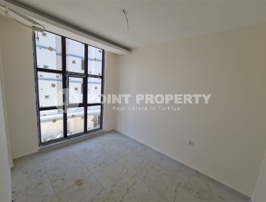 Компактная квартира с чистовой отделкой, на 1-м этаже, в километре от пляжа и набережной-id-6310-фото-4