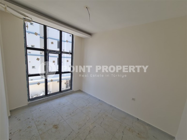 Компактная квартира с чистовой отделкой, на 1-м этаже, в километре от пляжа и набережной-id-6310-фото-4