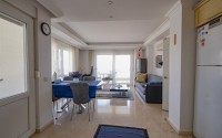 Bright, spacious apartment 1200 meters from the sea, in a quiet area of Alanya - Cikcilli-id-6312-photo-2