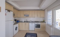 Bright, spacious apartment 1200 meters from the sea, in a quiet area of Alanya - Cikcilli-id-6312-photo-4