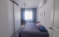 Bright, spacious apartment 1200 meters from the sea, in a quiet area of Alanya - Cikcilli-id-6312-photo-5