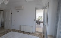 Bright, spacious apartment 1200 meters from the sea, in a quiet area of Alanya - Cikcilli-id-6312-photo-8