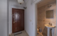 Bright, spacious apartment 1200 meters from the sea, in a quiet area of Alanya - Cikcilli-id-6312-photo-10