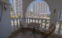Bright, spacious apartment 1200 meters from the sea, in a quiet area of Alanya - Cikcilli-id-6312-photo-14