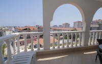 Bright, spacious apartment 1200 meters from the sea, in a quiet area of Alanya - Cikcilli-id-6312-photo-16