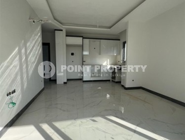 Small apartment with fine finishing, in a picturesque, prestigious area of Alanya - Upper Oba-id-6314-photo-2