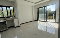 Small apartment with fine finishing, in a picturesque, prestigious area of Alanya - Upper Oba-id-6314-photo-3