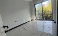 Small apartment with fine finishing, in a picturesque, prestigious area of Alanya - Upper Oba-id-6314-photo-4