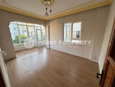 Квартира на 3-м этаже в доме 2002 года постройки, в центральном районе Аланьи-id-6315-фото-1