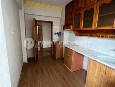 Квартира на 3-м этаже в доме 2002 года постройки, в центральном районе Аланьи-id-6315-фото-2