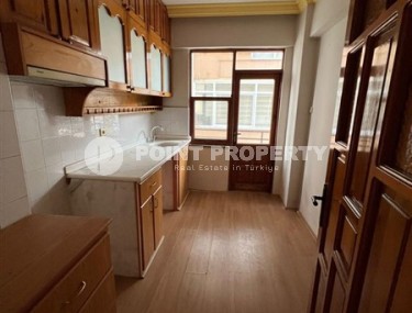 Квартира на 3-м этаже в доме 2002 года постройки, в центральном районе Аланьи-id-6315-фото-3