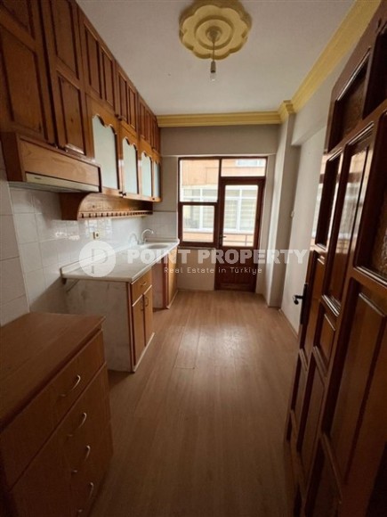 Квартира на 3-м этаже в доме 2002 года постройки, в центральном районе Аланьи-id-6315-фото-3