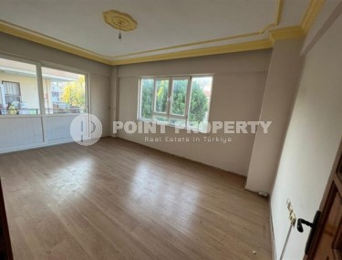 Квартира на 3-м этаже в доме 2002 года постройки, в центральном районе Аланьи-id-6315-фото-4