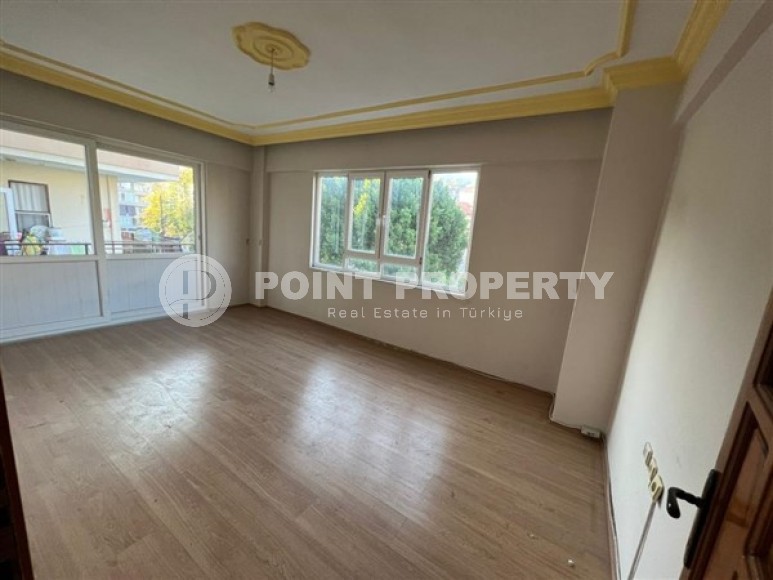 Квартира на 3-м этаже в доме 2002 года постройки, в центральном районе Аланьи-id-6315-фото-4